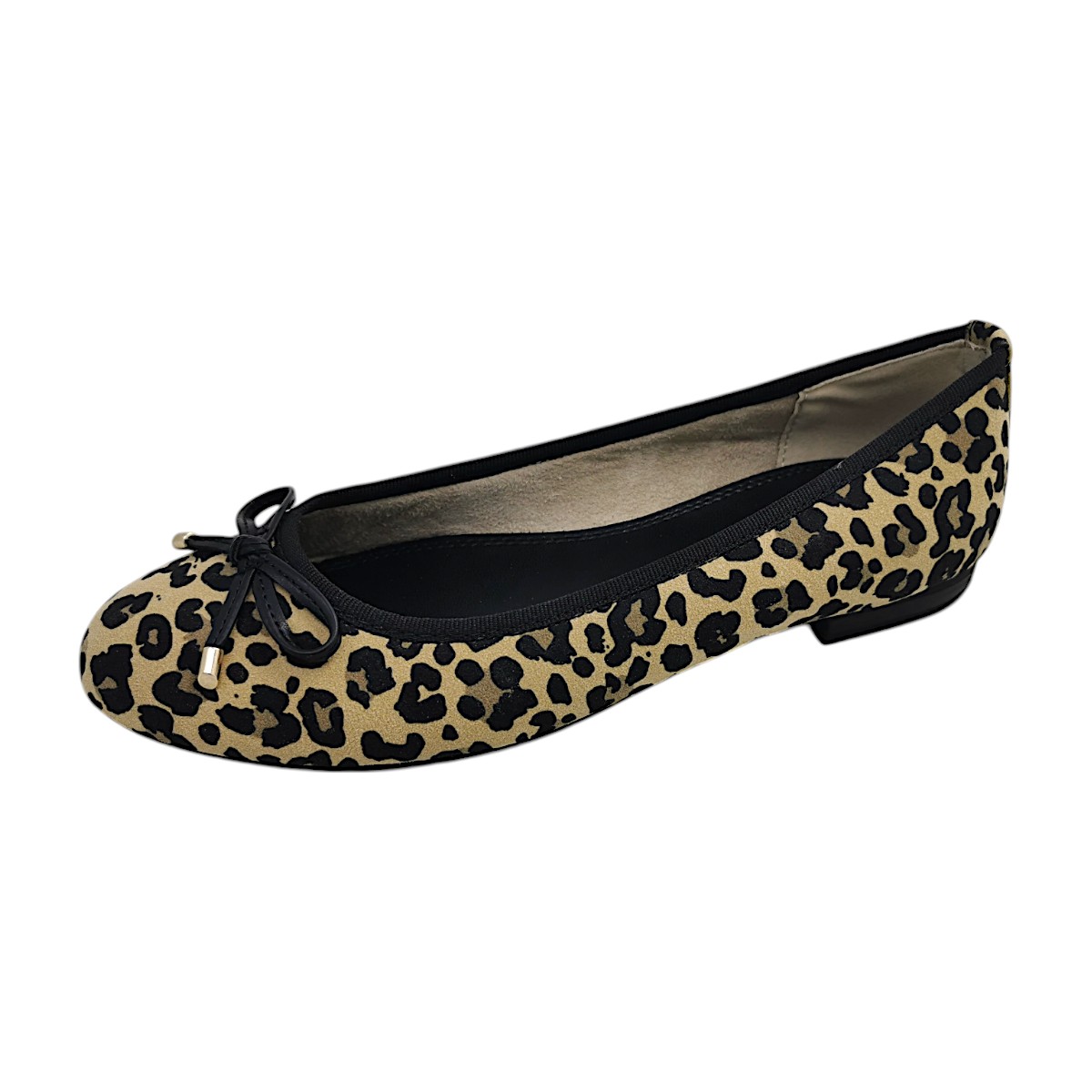 Marco Tozzi 2-22137-42/005 Schwarz 005 black/leo Marco Tozzi 2-22137-42/005 Schwarz 005 black/leo