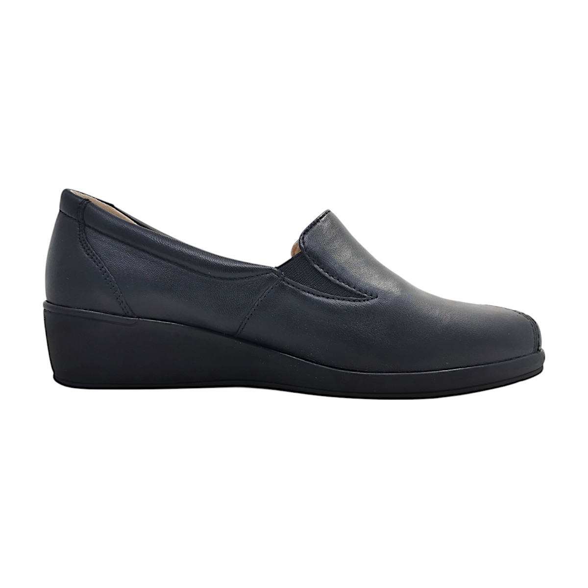 Caprice 9-24350-45 Schwarz black nappa 022 Caprice 9-24350-45 Schwarz black nappa 022
