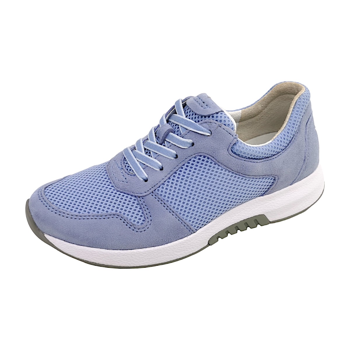 Gabor Comfort 46.946.39 Blau 39 lavanda