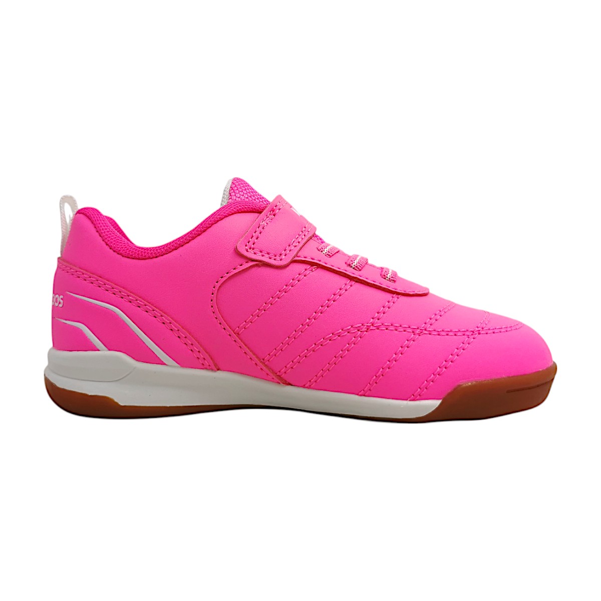 KangaRoos K-RIDY ARD EV 10989 Rosa neon pink/white 6276