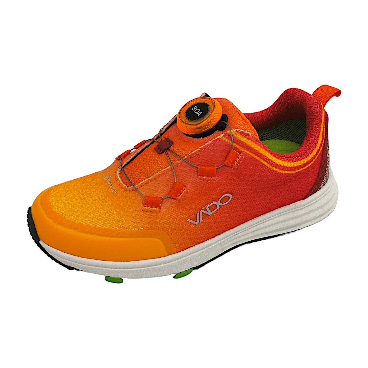 Vado 93331-3300 Orange 777 orange