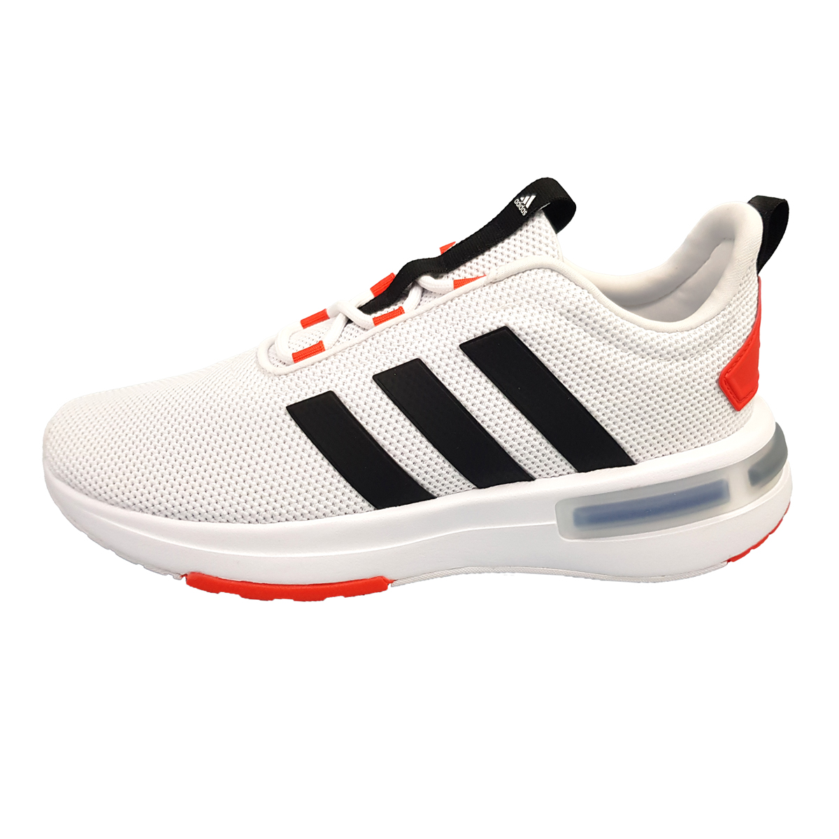 adidas Race TR23 IG4911 Weiß White Core adidas Race TR23 IG4911 Weiß White Core