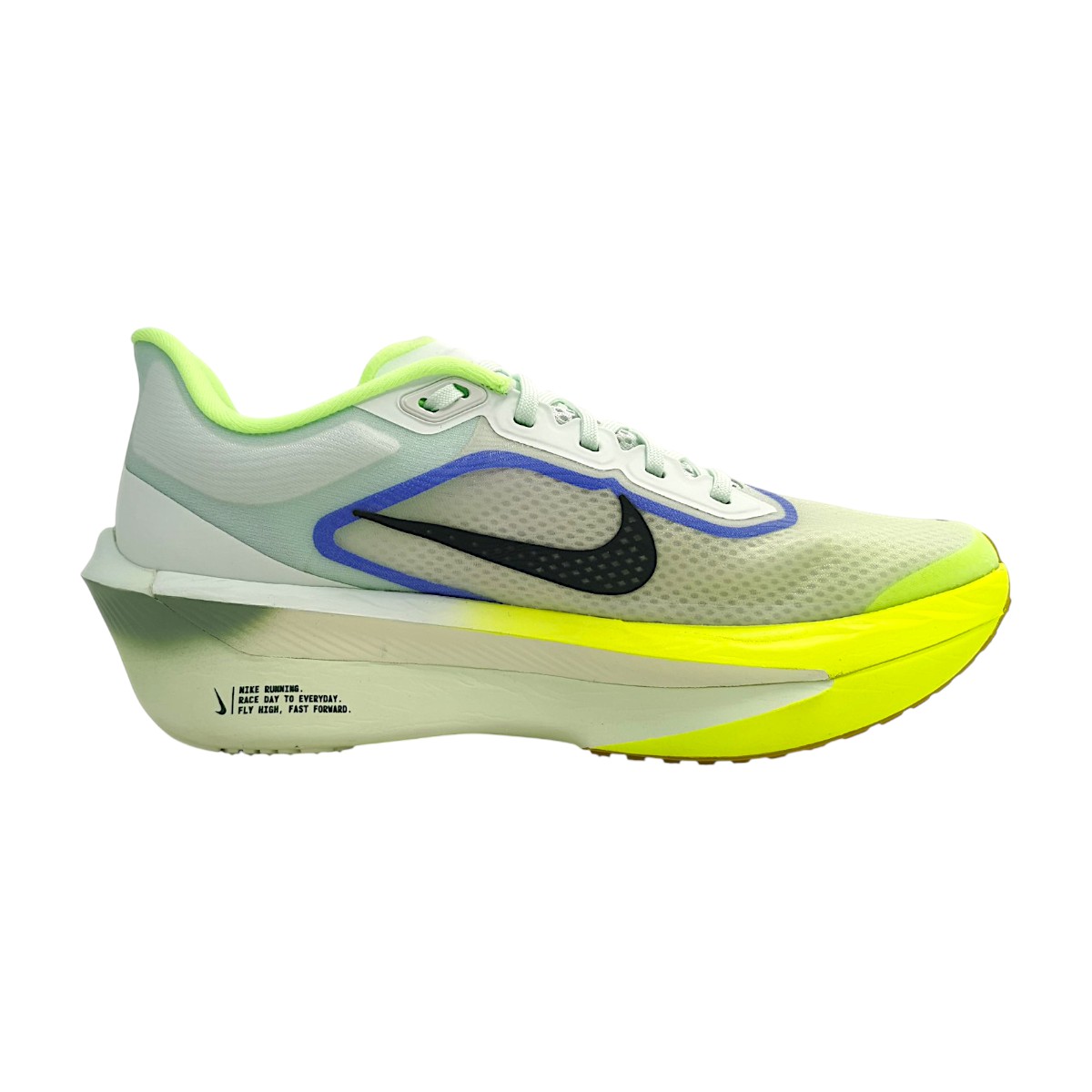 Nike Zoom Fly 6 FN8454-300 Grün barley green 300