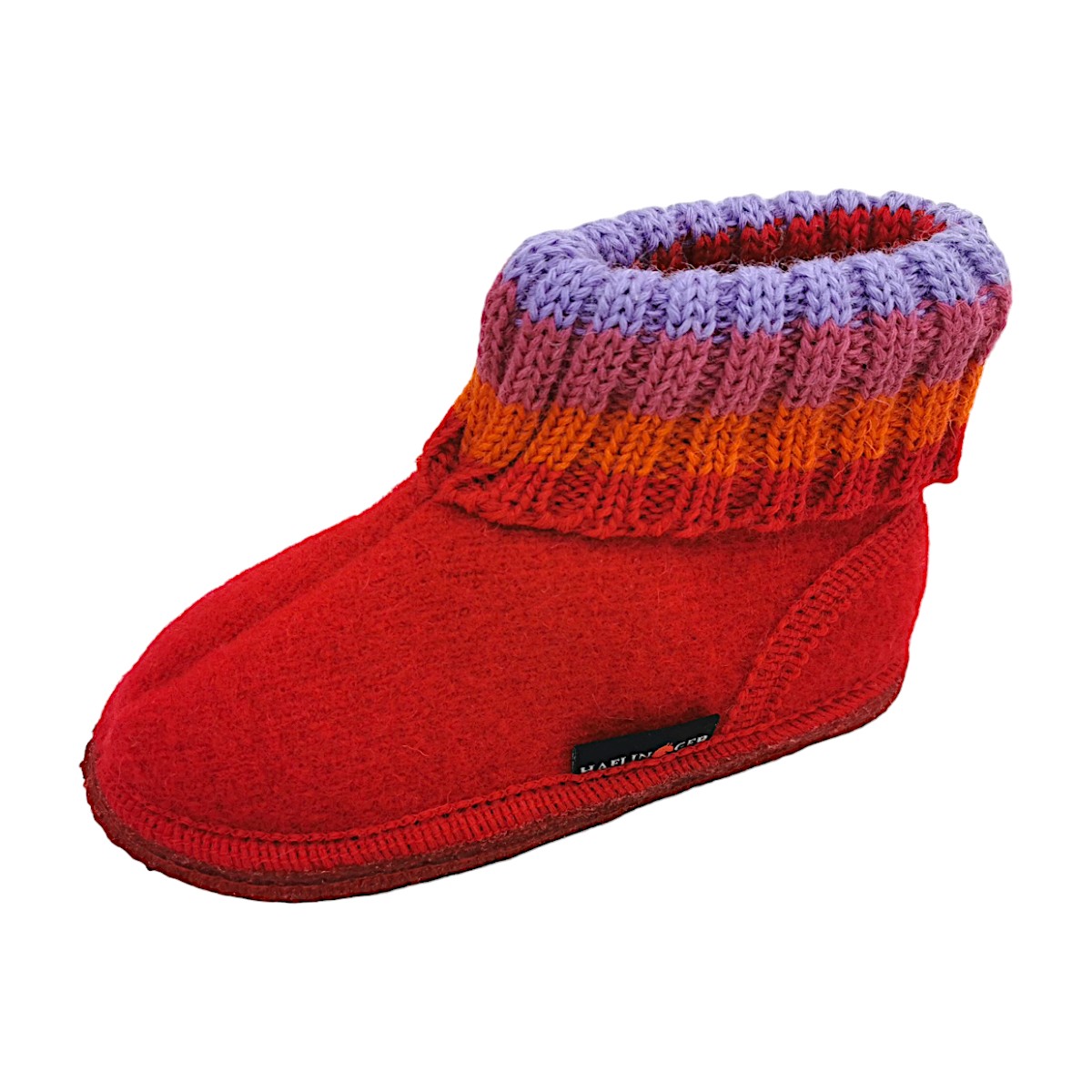 Haflinger Paul 631051 Rot 085 ziegelrot