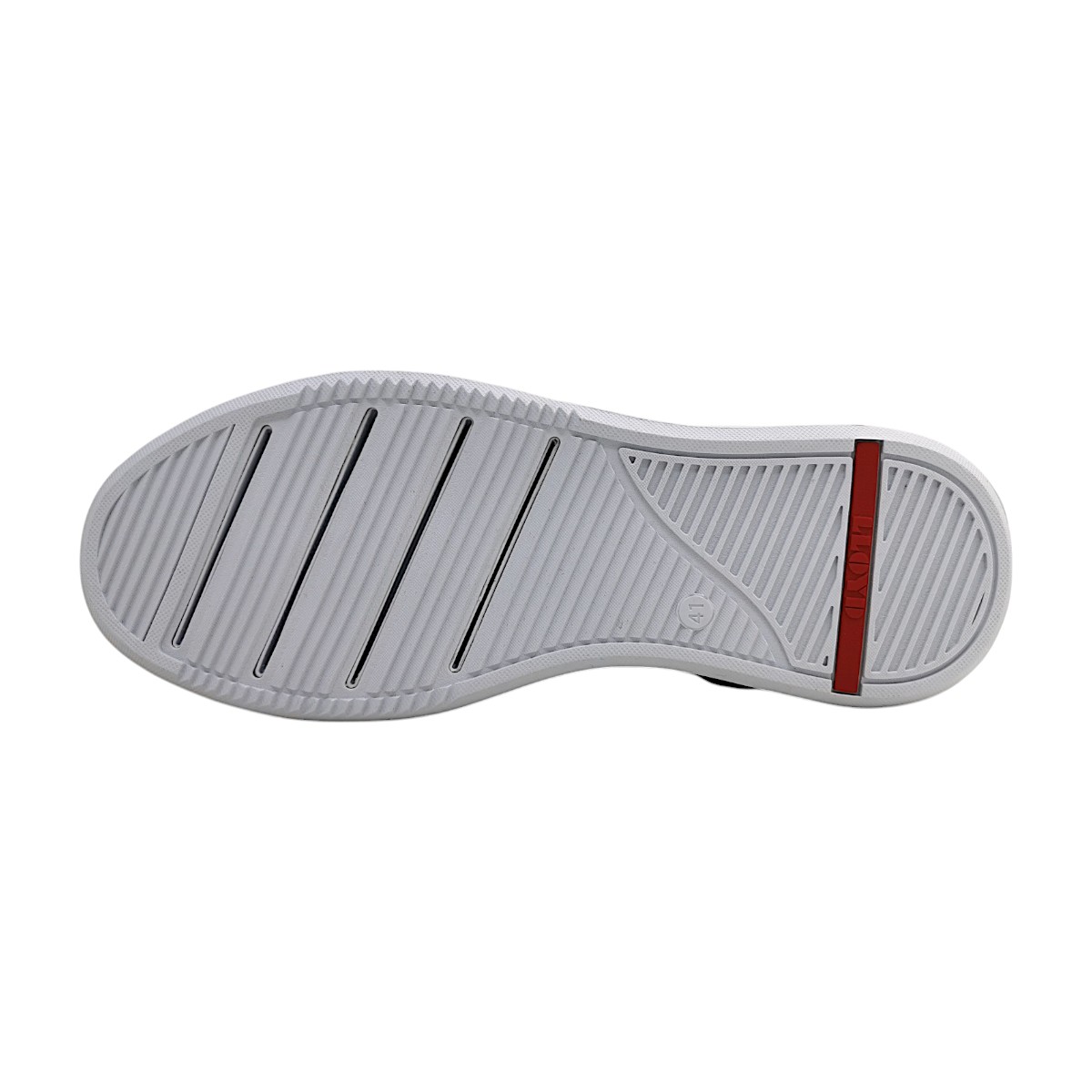 Lloyd 24910-01 Weiß white 01