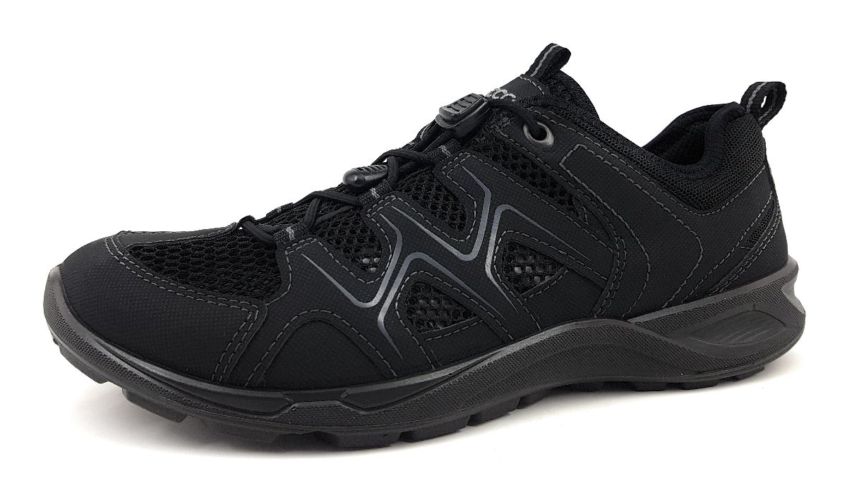 Ecco Terracruise 825773/51052 Schwarz black Ecco Terracruise 825773/51052 Schwarz black