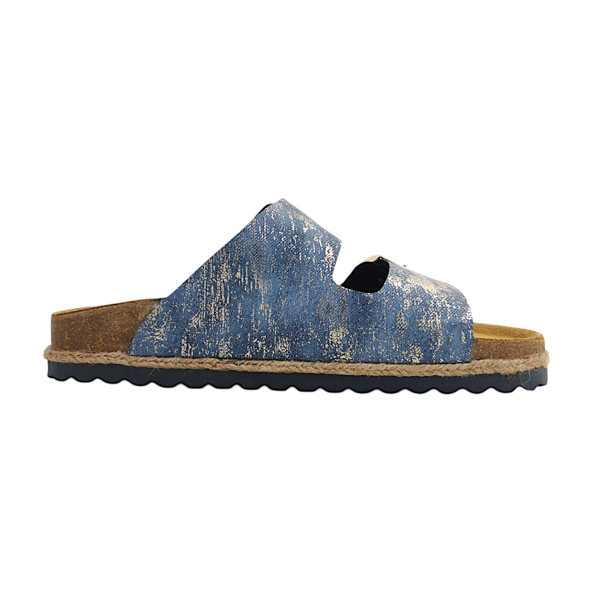 Jane Klain 274283/877 Blau jeans 877
