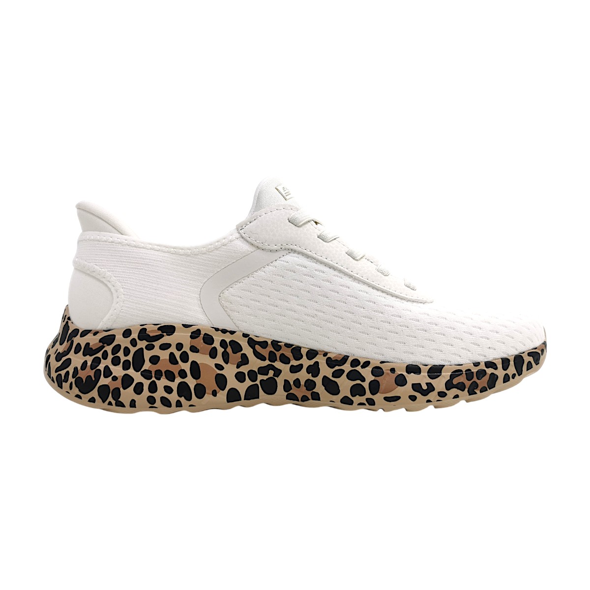 Skechers Bobs Squad Chaos - Daily Sportschuhe Damen Laufschuh (white WHT, Größe 41 EU) Skechers Bobs Squad Chaos - Daily Sportschuhe Damen Laufschuh (white WHT, Größe 41 EU)