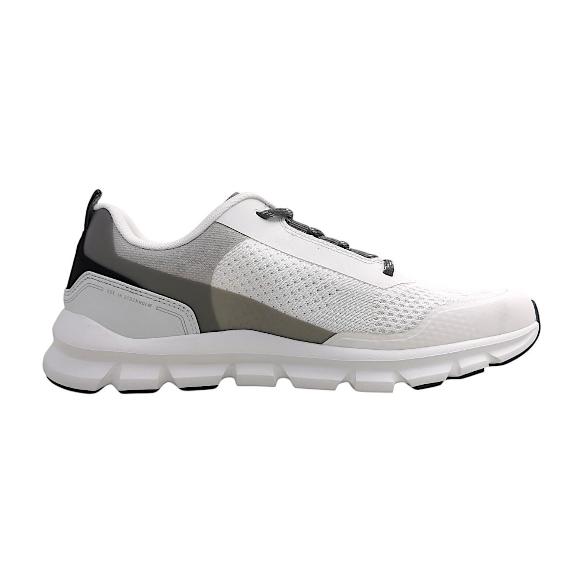 Marc O'Polo 50226923501627 Weiß egg white/black 157