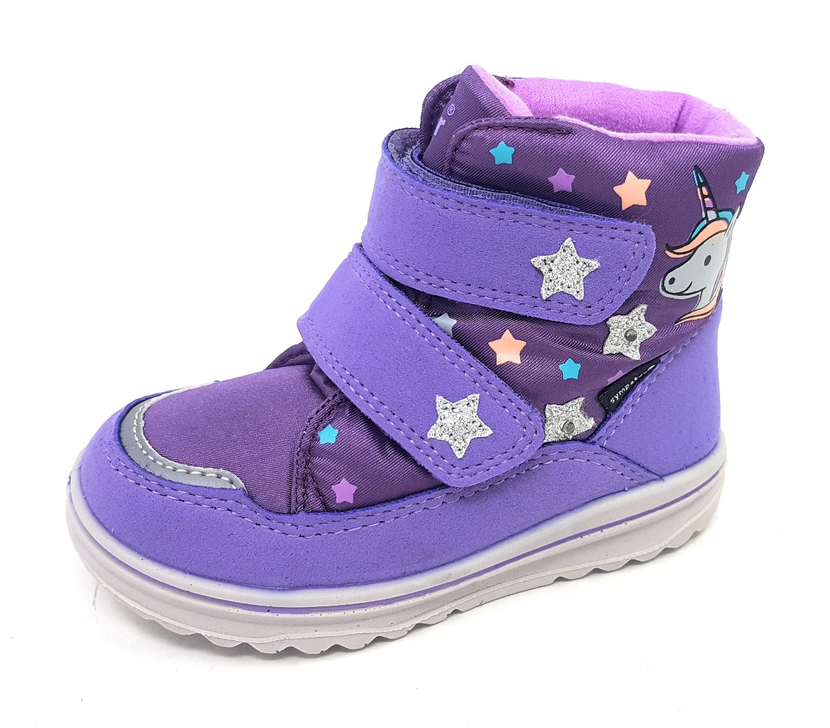 Richter 2700 6191 Violett 4010 Ameti/Violet