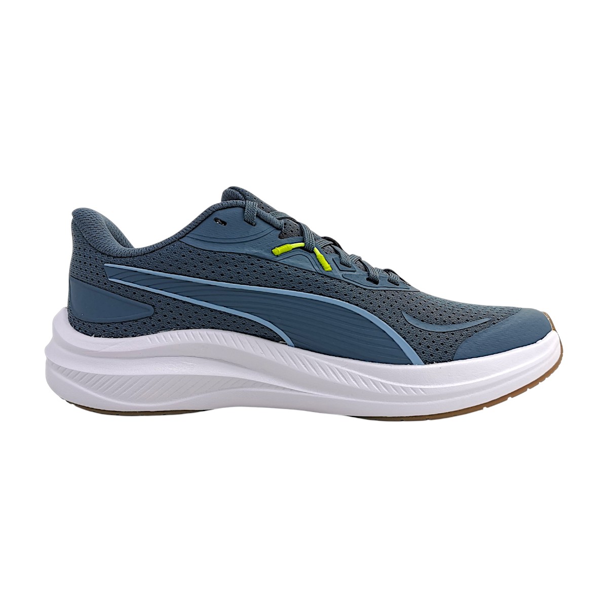 Puma Skyrocket Lite 2 JR 312413/18 Grau blue/silver