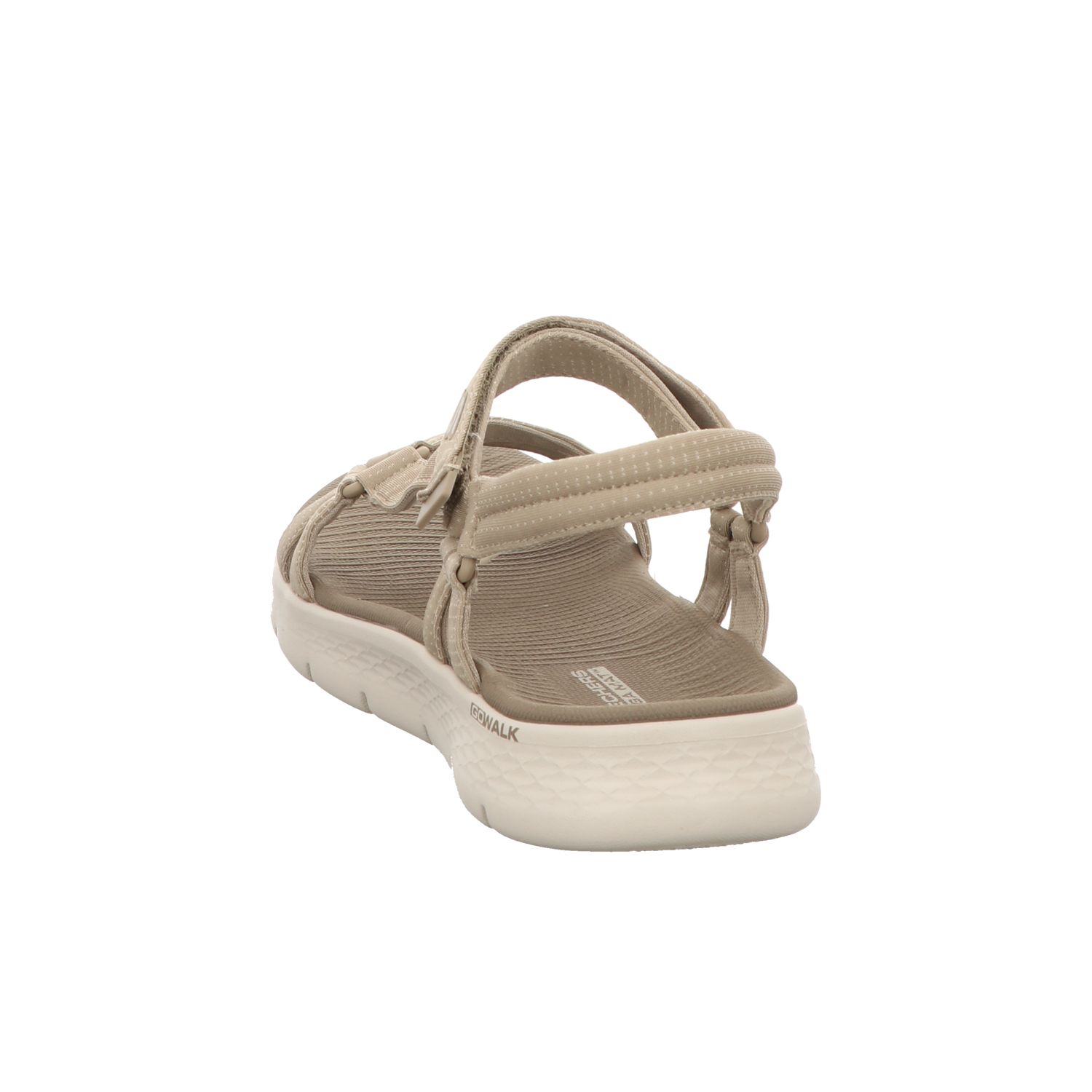 Skechers Go Walk Flex - Sublime 141451 TPE Braun TPE taupe