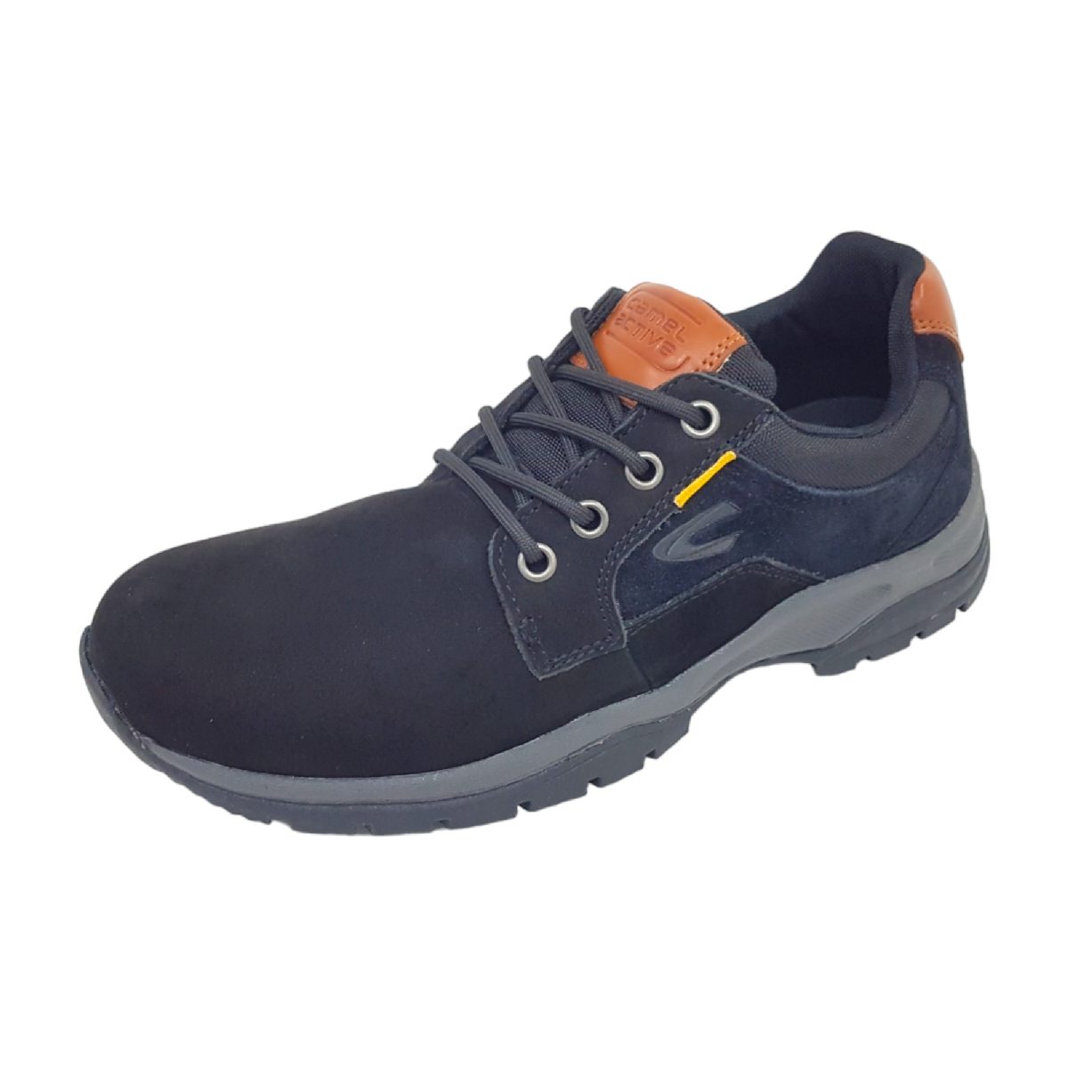 Camel Active CABD001-302100 Schwarz 100 schwarz