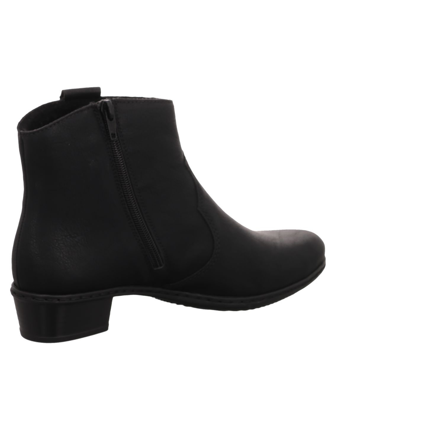 Rieker Y0762-00 Schwarz schwarz 00