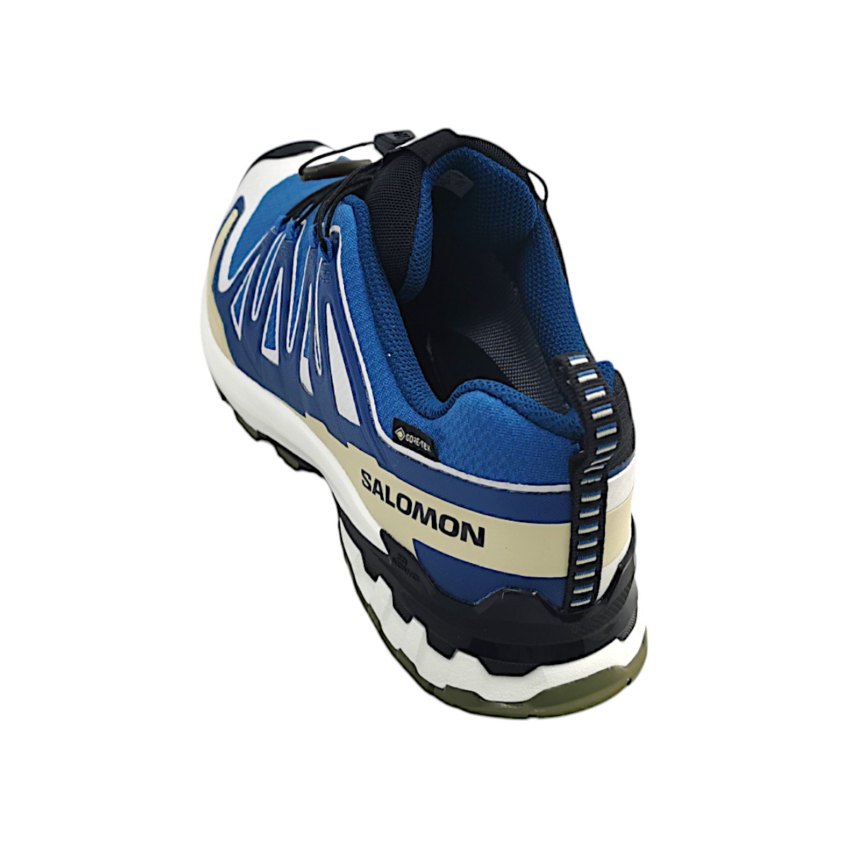 Salomon XA Pro 3D V9 GTX L47817400 Blau dk. blue/icicle Salomon XA Pro 3D V9 GTX L47817400 Blau dk. blue/icicle