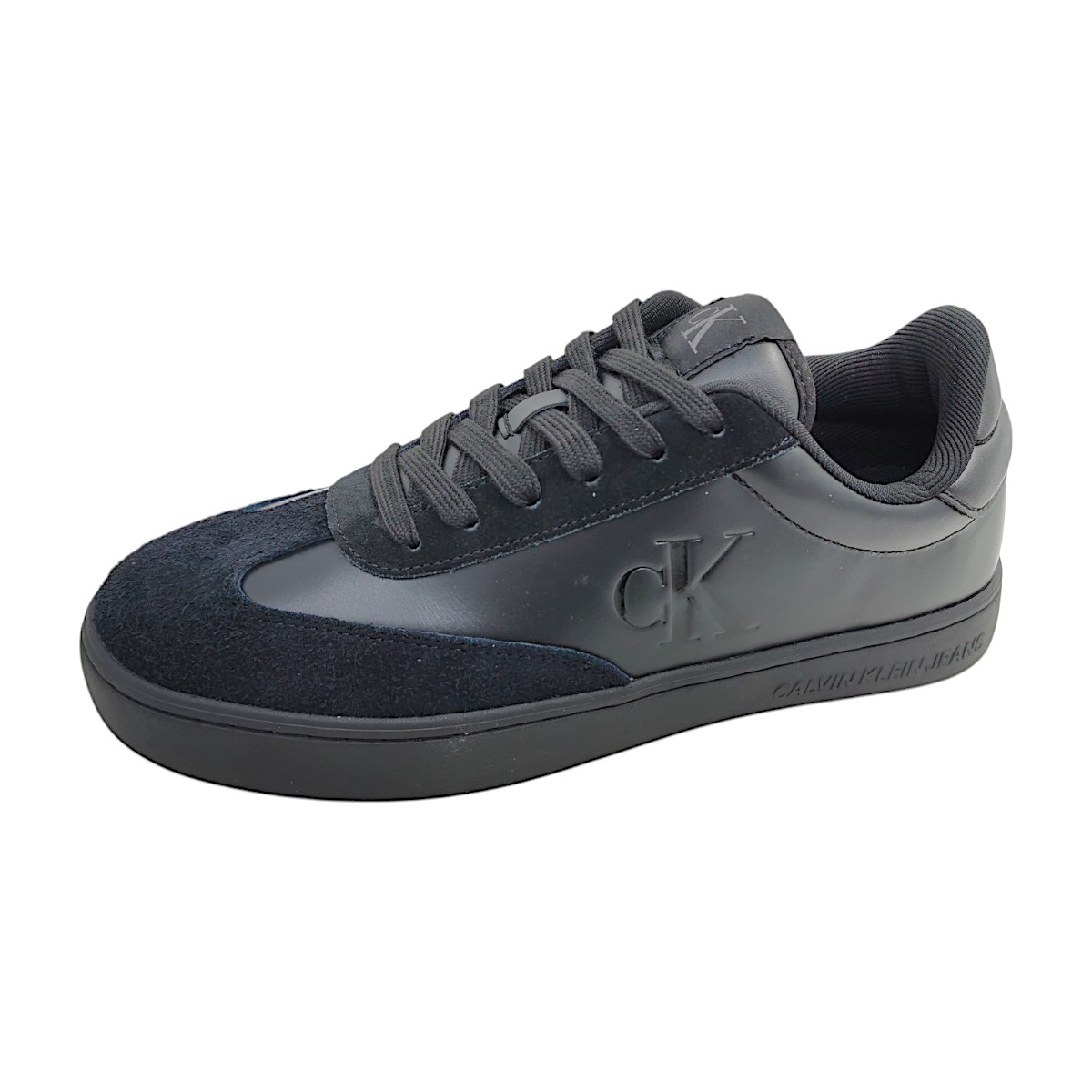 Calvin Klein Classic Cuplon YM0YM01272/0GJ Schwarz 0GJ white/eggshell Calvin Klein Classic Cuplon YM0YM01272/0GJ Schwarz 0GJ white/eggshell