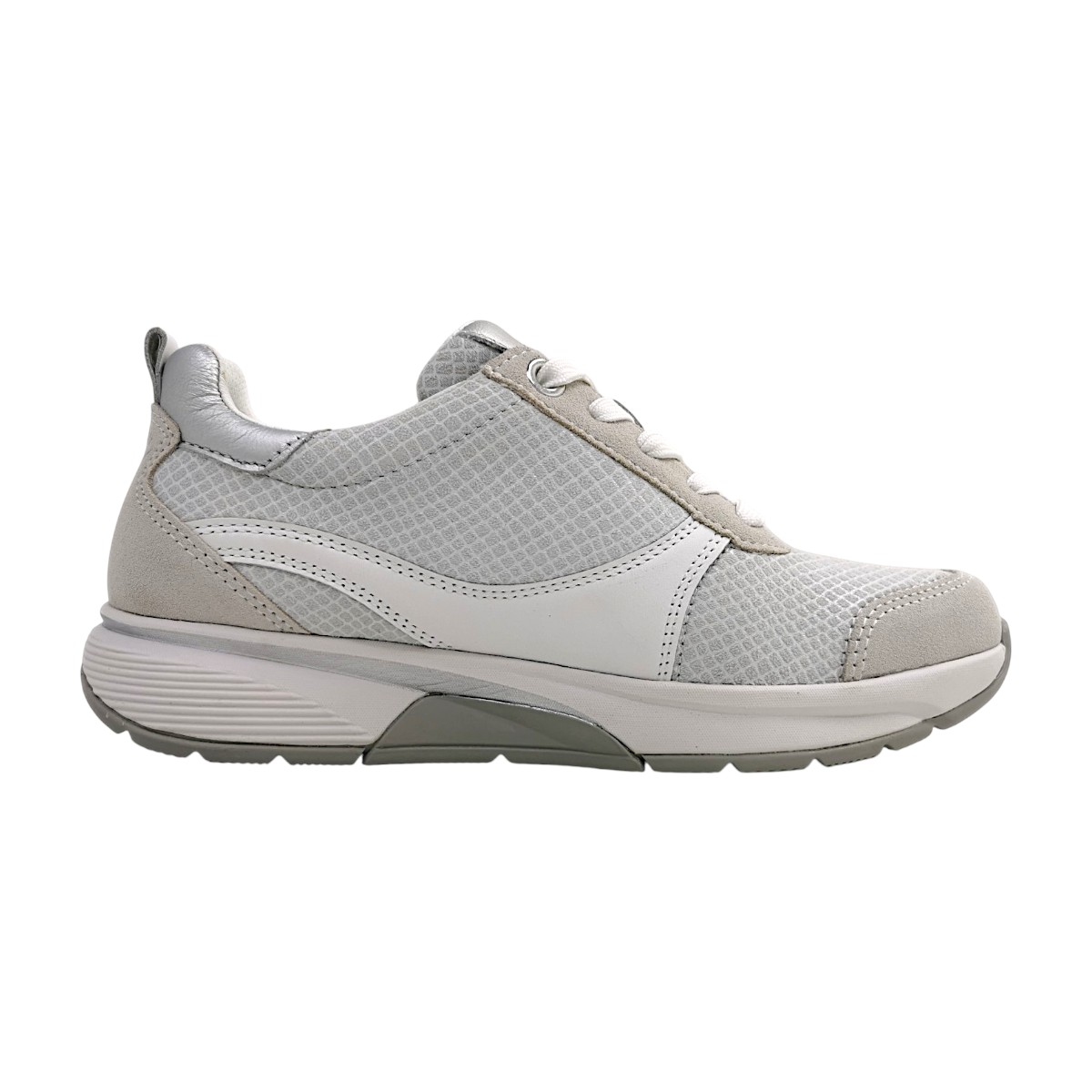 Gabor 86.877.61 Grau bianco/white/sliber Gabor 86.877.61 Grau bianco/white/sliber