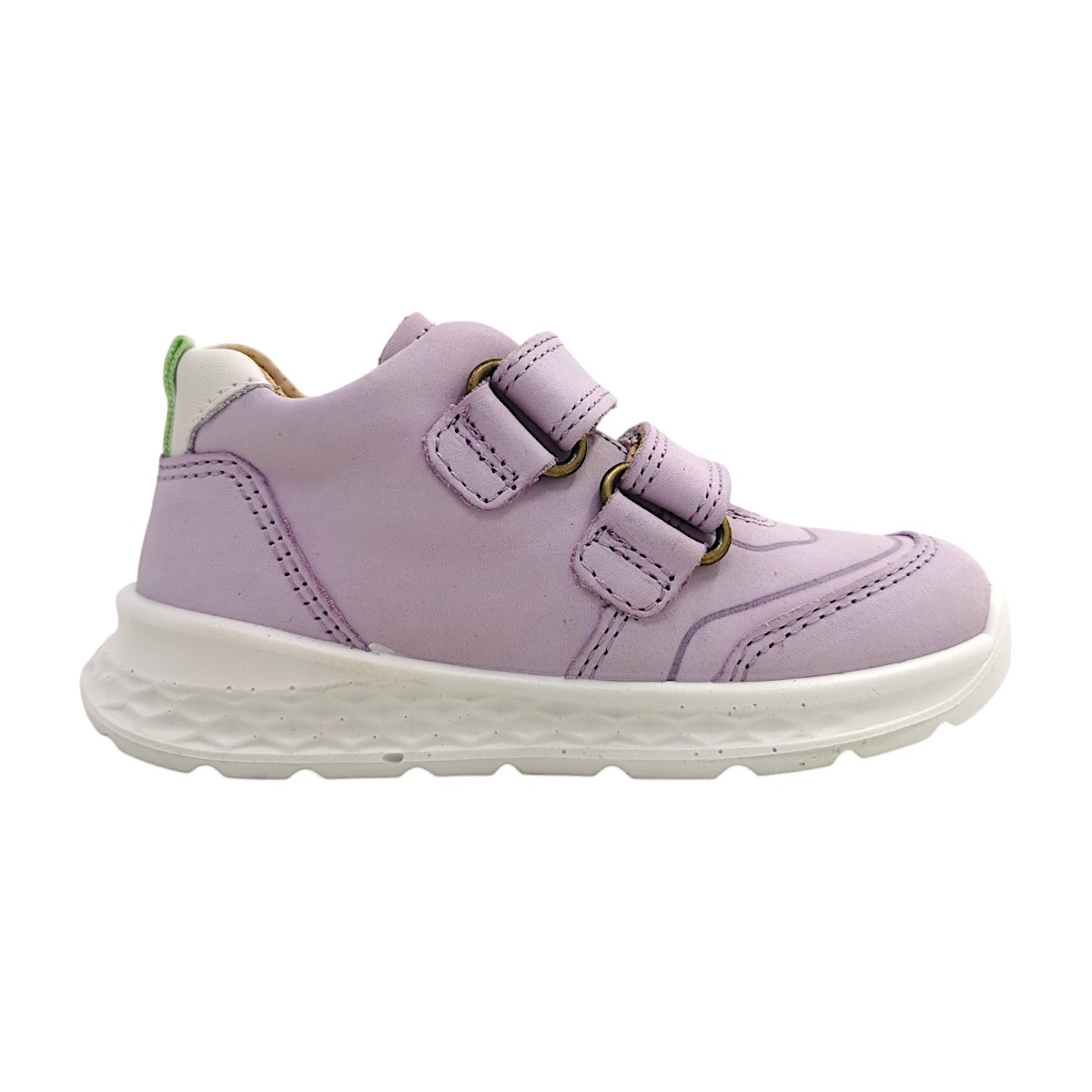 Superfit Breeze 1-000379-8500 Violett lila/hellgrün 8500