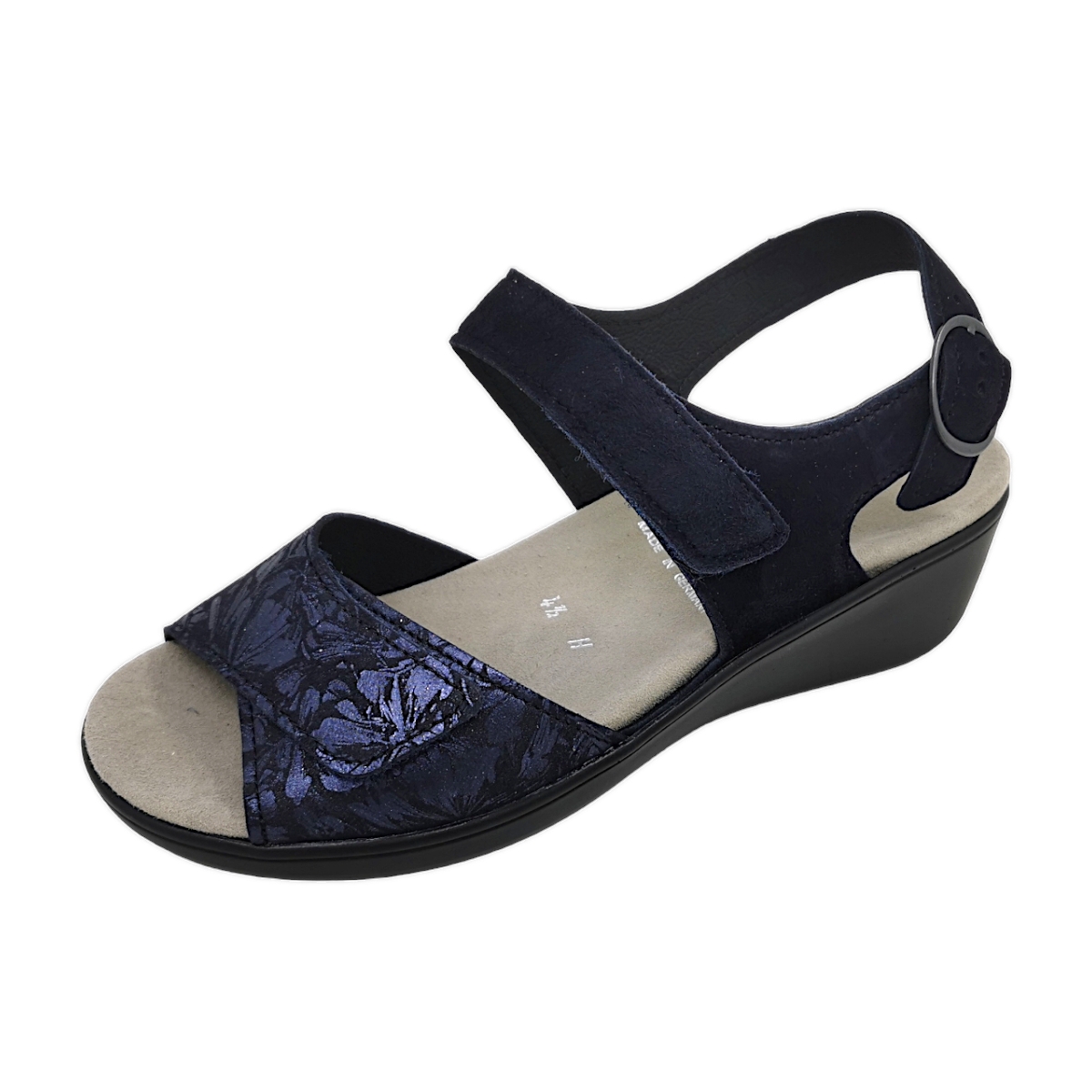 Semler Ramona R9045868080 Blau 080 midnnight blue Semler Ramona R9045868080 Blau 080 midnnight blue