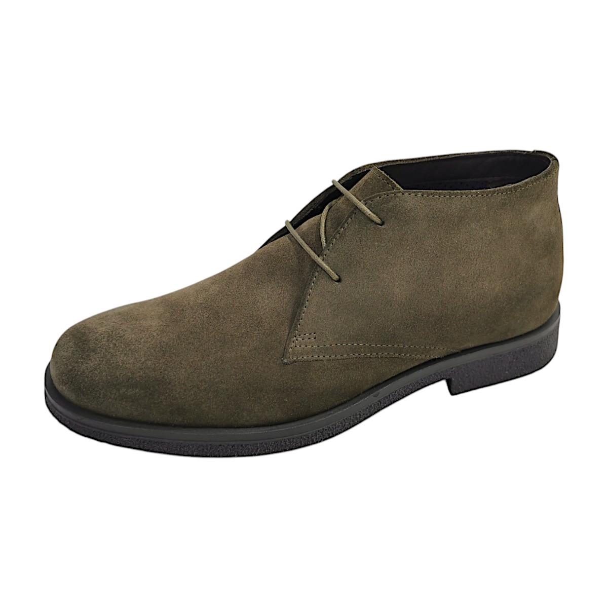Geox U Claudio A U0458A-00022/C3009 Grün C3009 military Geox U Claudio A U0458A-00022/C3009 Grün C3009 military