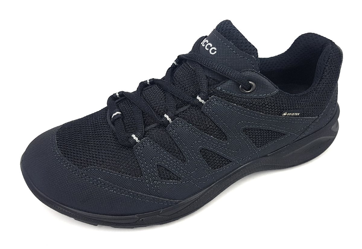 Ecco Terracruise 825783-S1707 Schwarz black Ecco Terracruise 825783-S1707 Schwarz black