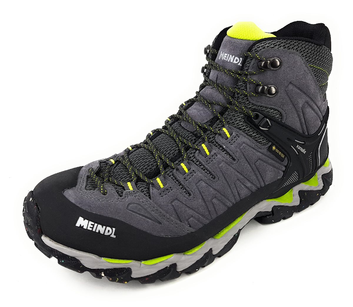 Meindl Lite Hike GTX 4692-31 Grau anthrazit 31 Meindl Lite Hike GTX 4692-31 Grau anthrazit 31