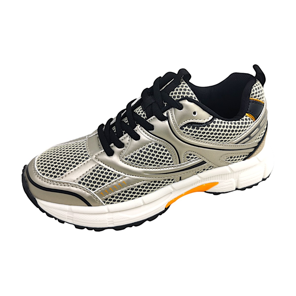 Monshoe 1.24.49.314 Gold gold