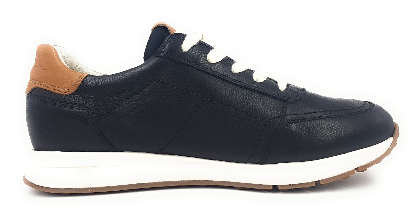 Paul Green 4085-073 Schwarz Black/Simba 07 Paul Green 4085-073 Schwarz Black/Simba 07