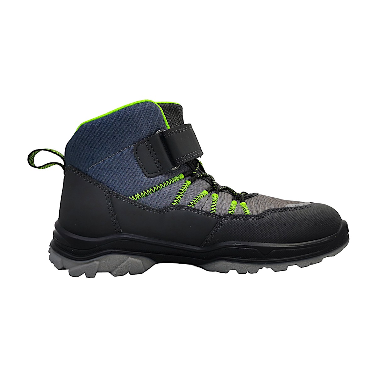 Superfit JUPITER Kinderschuhe Jungen Winterstiefel Grau Freizeit (2000- Grau/Hellgrün, Größe 28 EU) Superfit JUPITER Kinderschuhe Jungen Winterstiefel Grau Freizeit (2000- Grau/Hellgrün, Größe 28 EU)