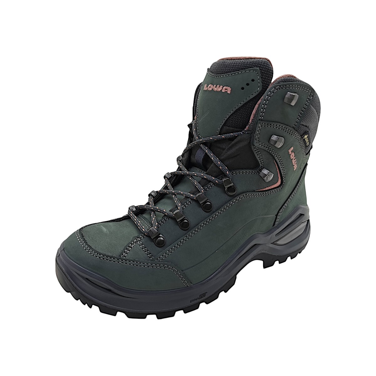 Lowa Renegade EVO GTX MID 321916/9789 Grau graphit/rose 9789