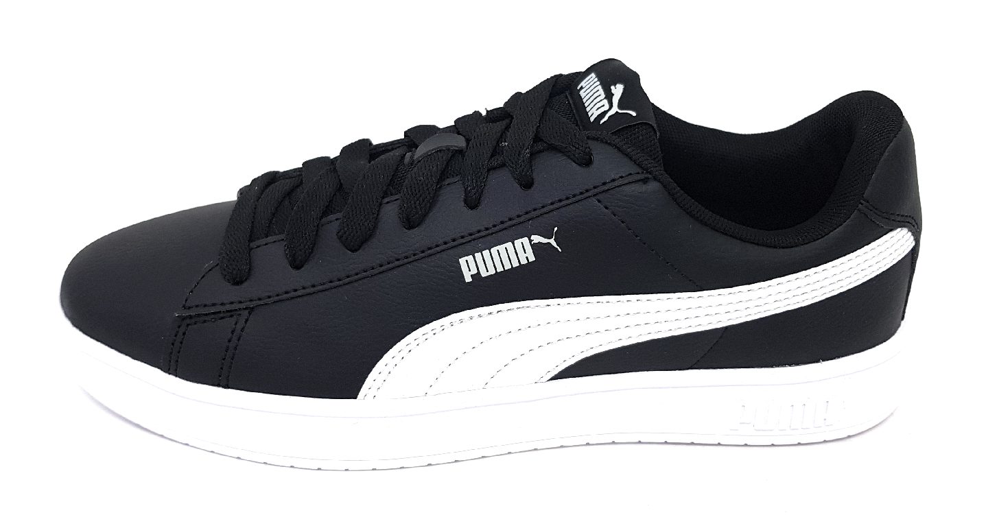 Puma Rickie classic 394251-06 Schwarz 006 black/ white