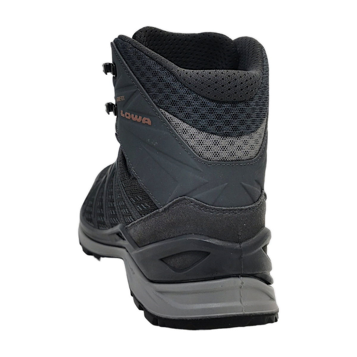 Lowa INNOX PRO GTX MID Ws 321703/9707 Grau anthrazit/rose 9707 Lowa INNOX PRO GTX MID Ws 321703/9707 Grau anthrazit/rose 9707