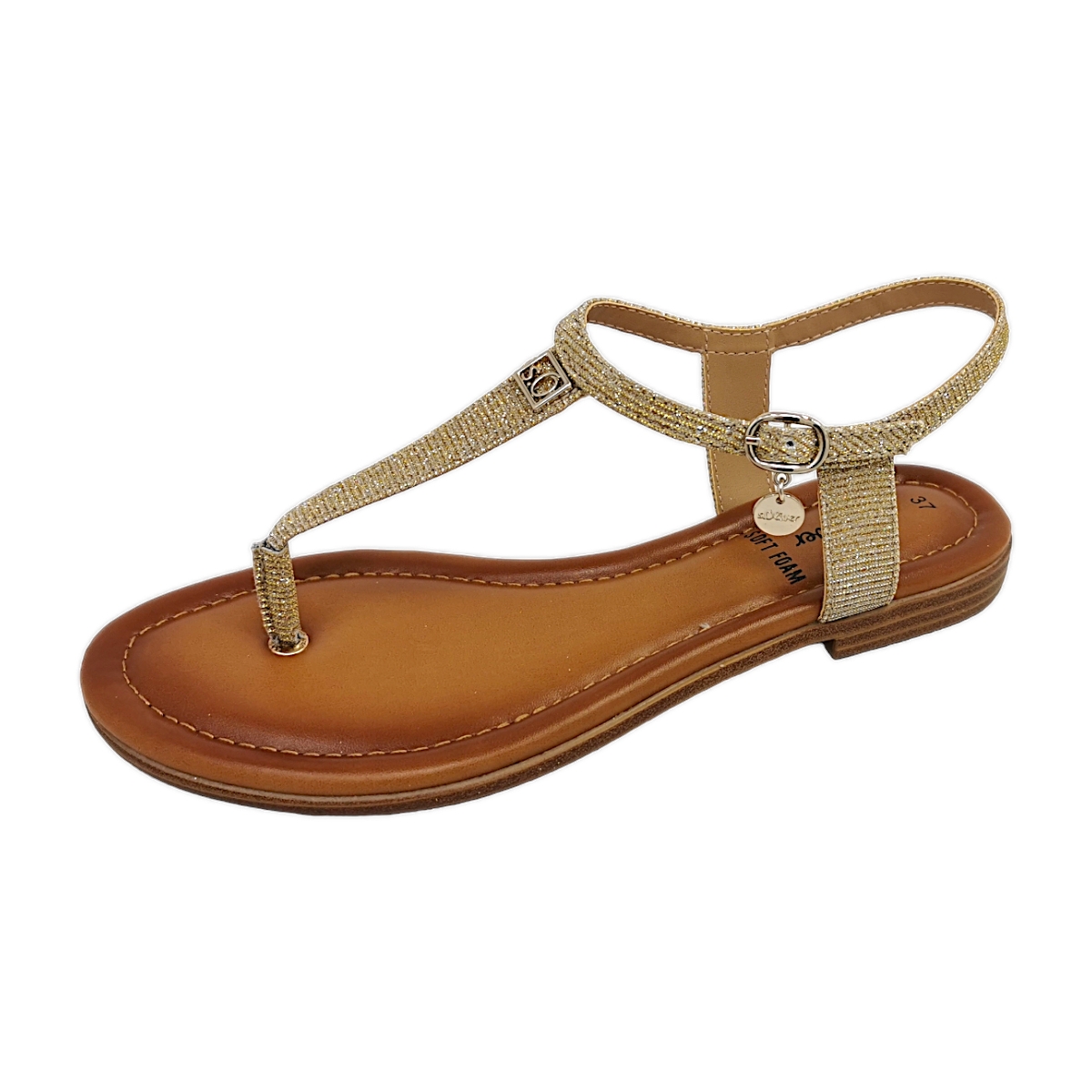 s.Oliver 5-28107-42/403 Gold 403 Champagner s.Oliver 5-28107-42/403 Gold 403 Champagner