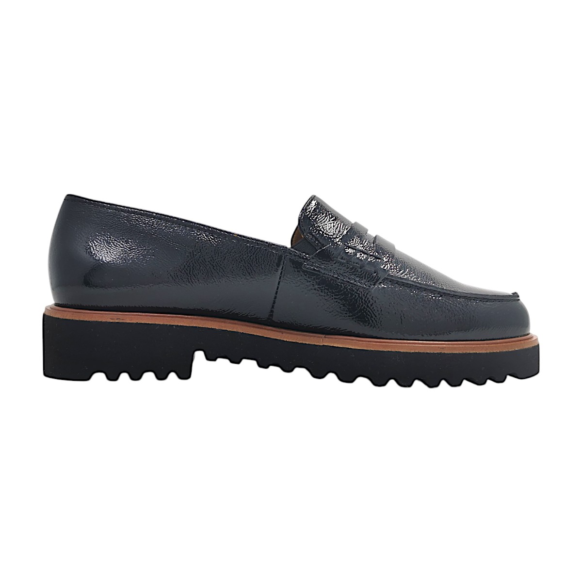 Paul Green 2694-128 Schwarz black 128