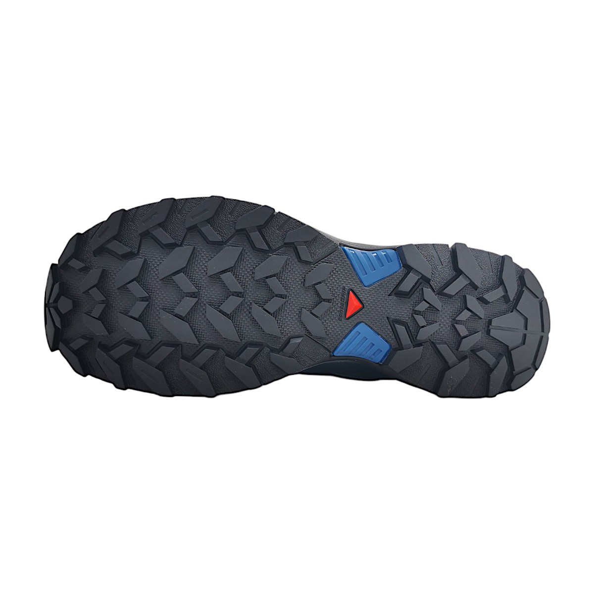 Salomon X Ultra 360 GTX L47860400 Blau Blue Nights/Dk Navy