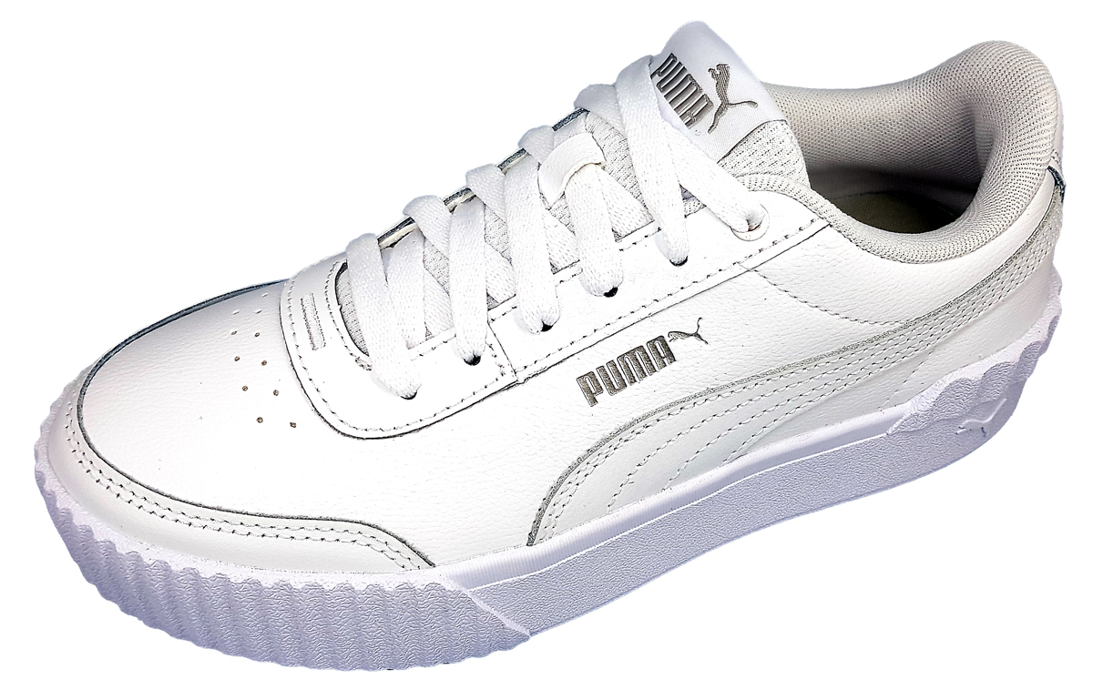 Puma Carina Lift TW 374740-001 Weiß 001 weiss Puma Carina Lift TW 374740-001 Weiß 001 weiss