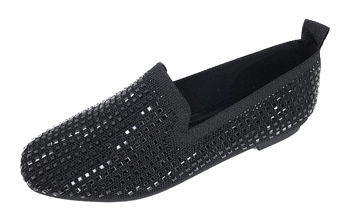 La Strada 2001004-4501 Schwarz black