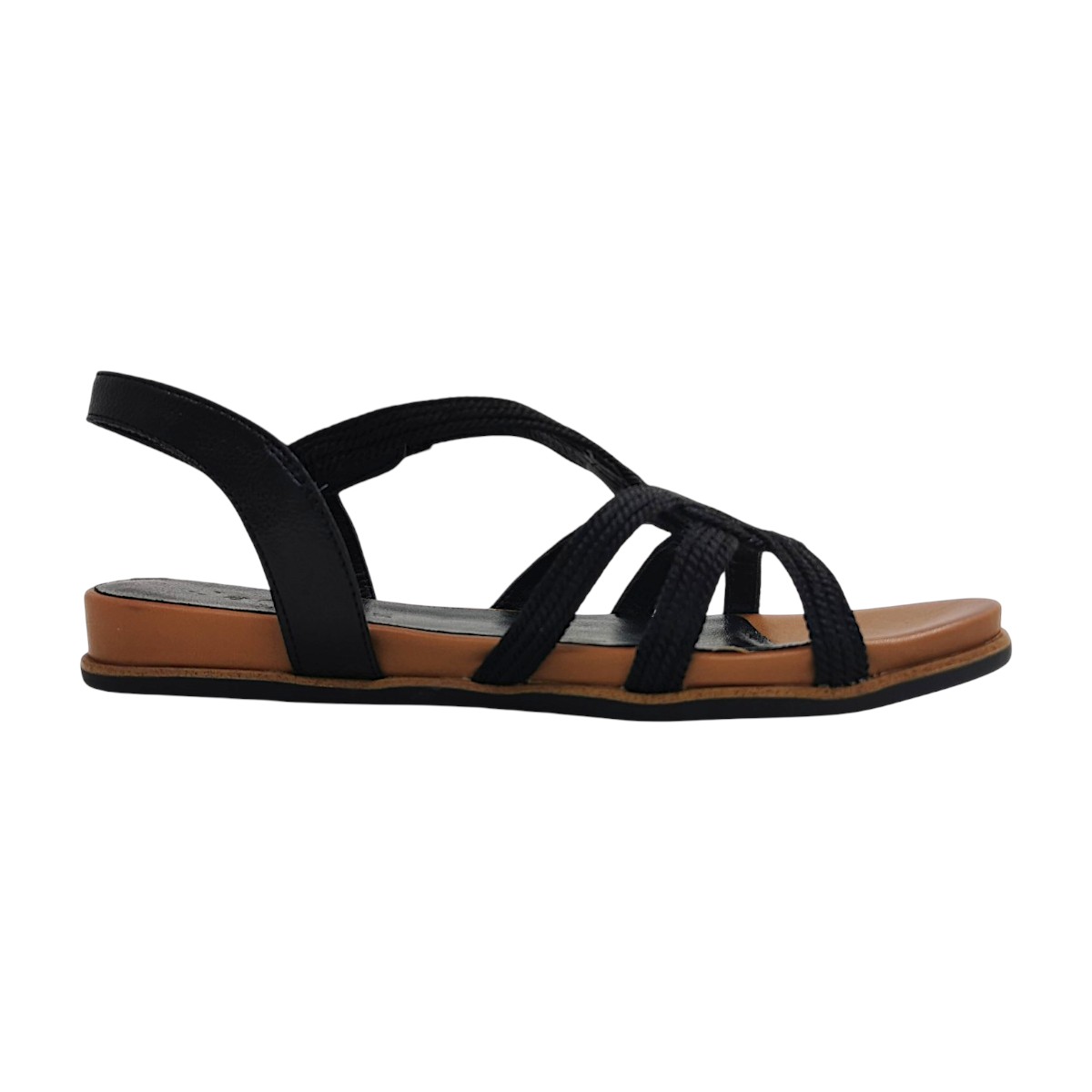 Jana 8-28162-46-001 Schwarz black 001