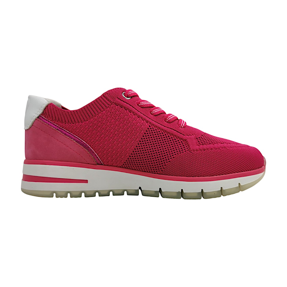 Marco Tozzi 2-23737-44-514 Rosa pink 514 Marco Tozzi 2-23737-44-514 Rosa pink 514