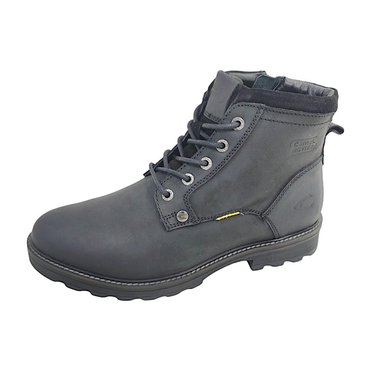 Camel Active 53FWF01-350-100 Schwarz 100 schwarz