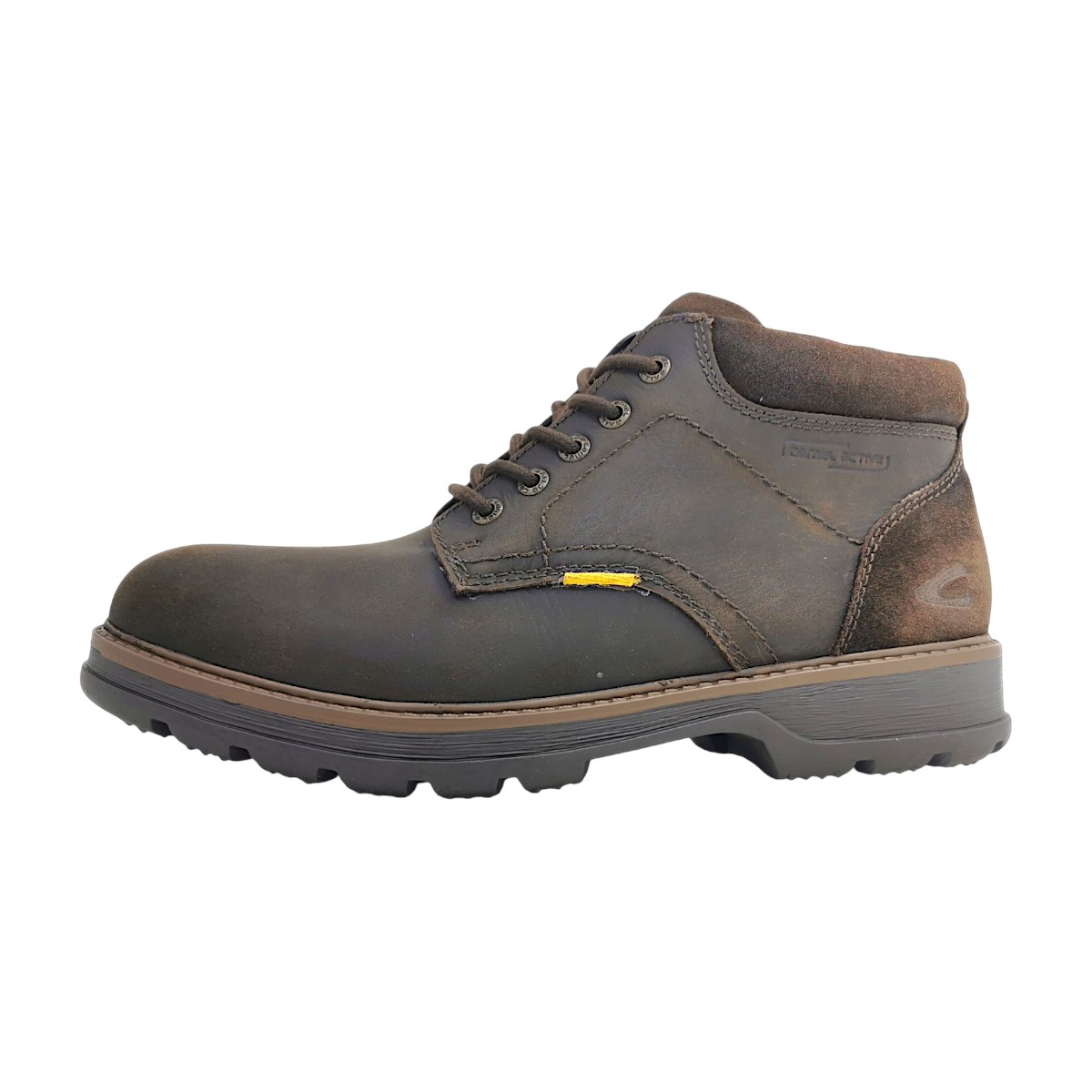 Camel Active 57REF02-440-320 Braun cafe 320