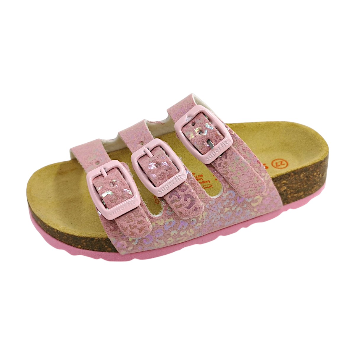 Superfit 1-800113-5680 Rosa rosa 5680 Superfit 1-800113-5680 Rosa rosa 5680