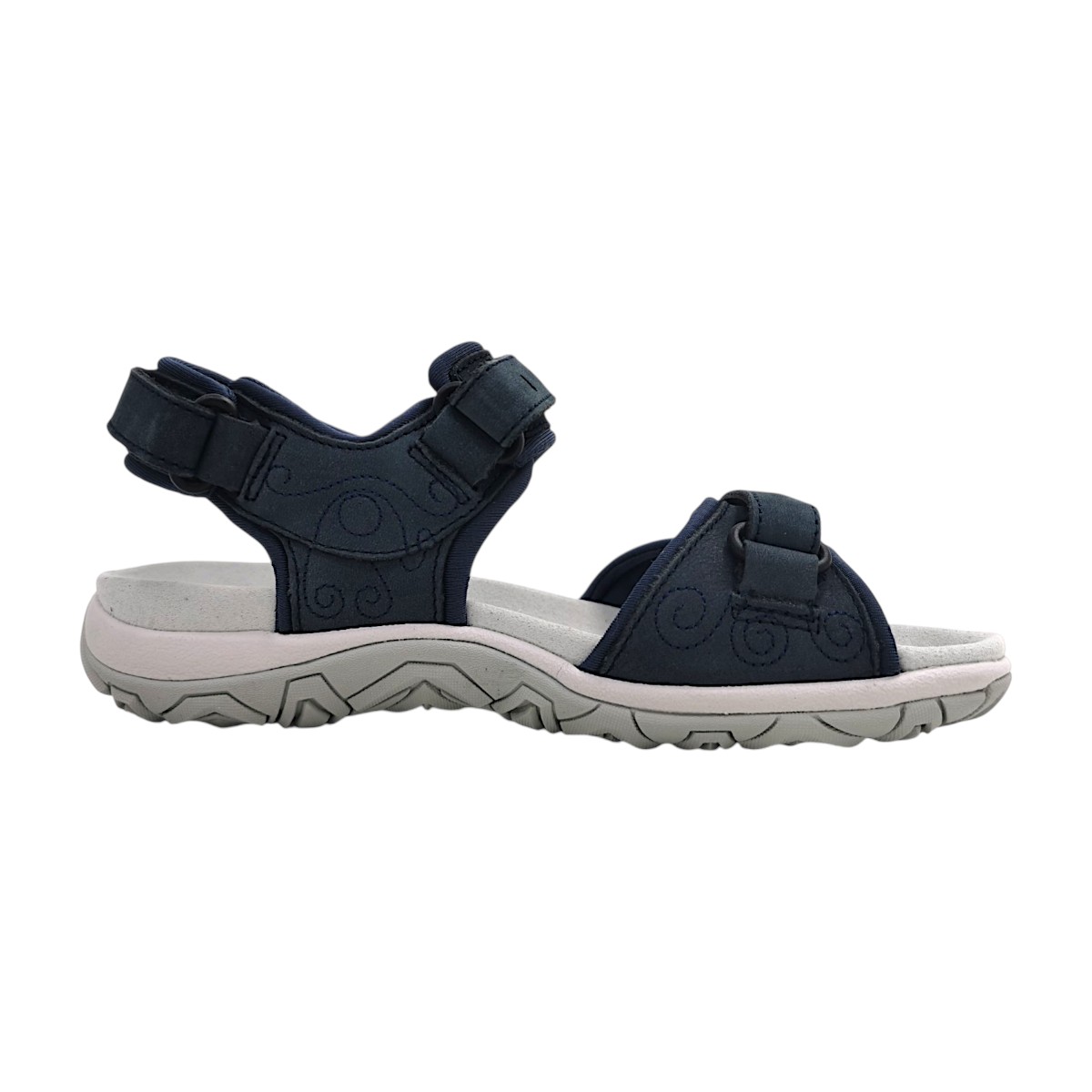 Allrounder by Mephisto Lagoona 961-P2007451/4545 Blau Indigo 4545 Allrounder by Mephisto Lagoona 961-P2007451/4545 Blau Indigo 4545
