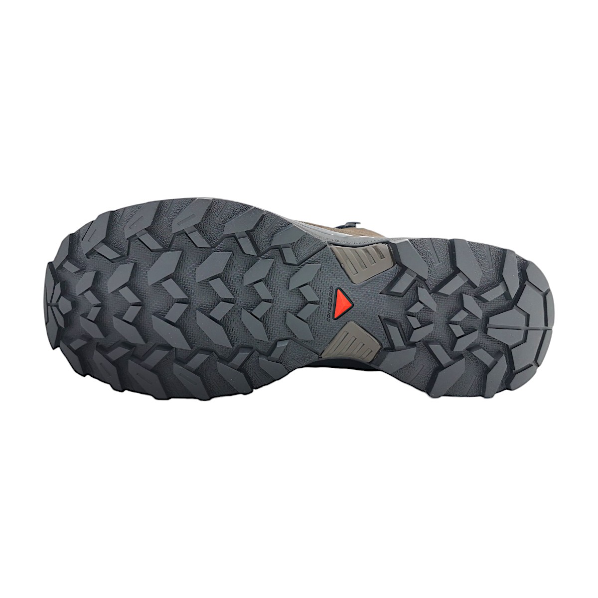 Salomon X Ultra 360 GTX L47570900 Braun brown Salomon X Ultra 360 GTX L47570900 Braun brown