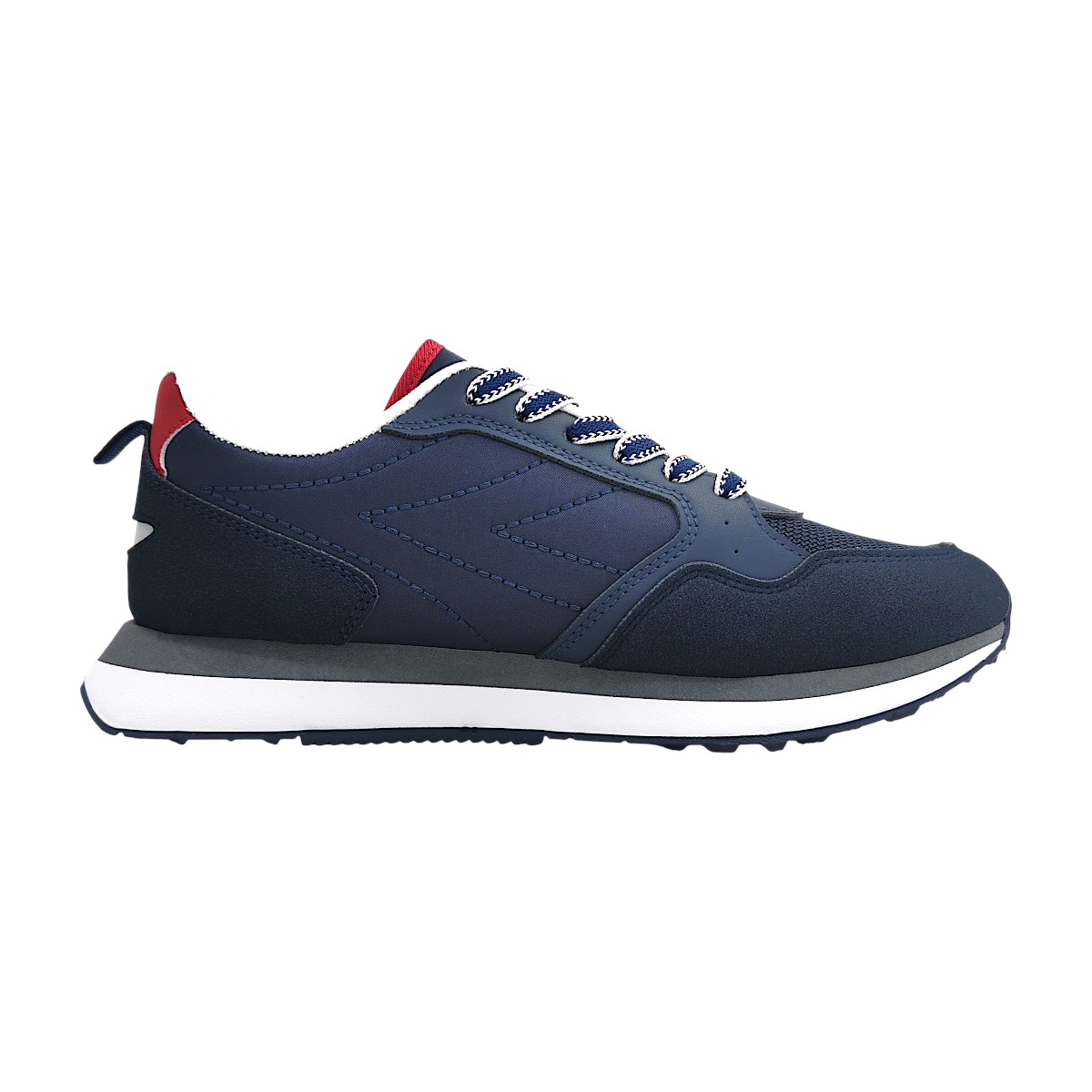 Bullboxer 7MU0050102/4100 A Blau navy 4100