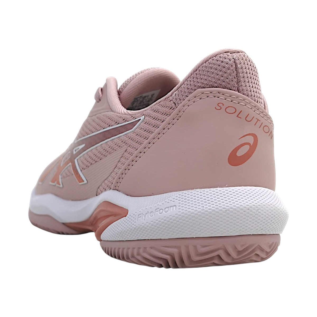 Asics Swift 2 Clay 1042A267/702 Rosa Rose 702