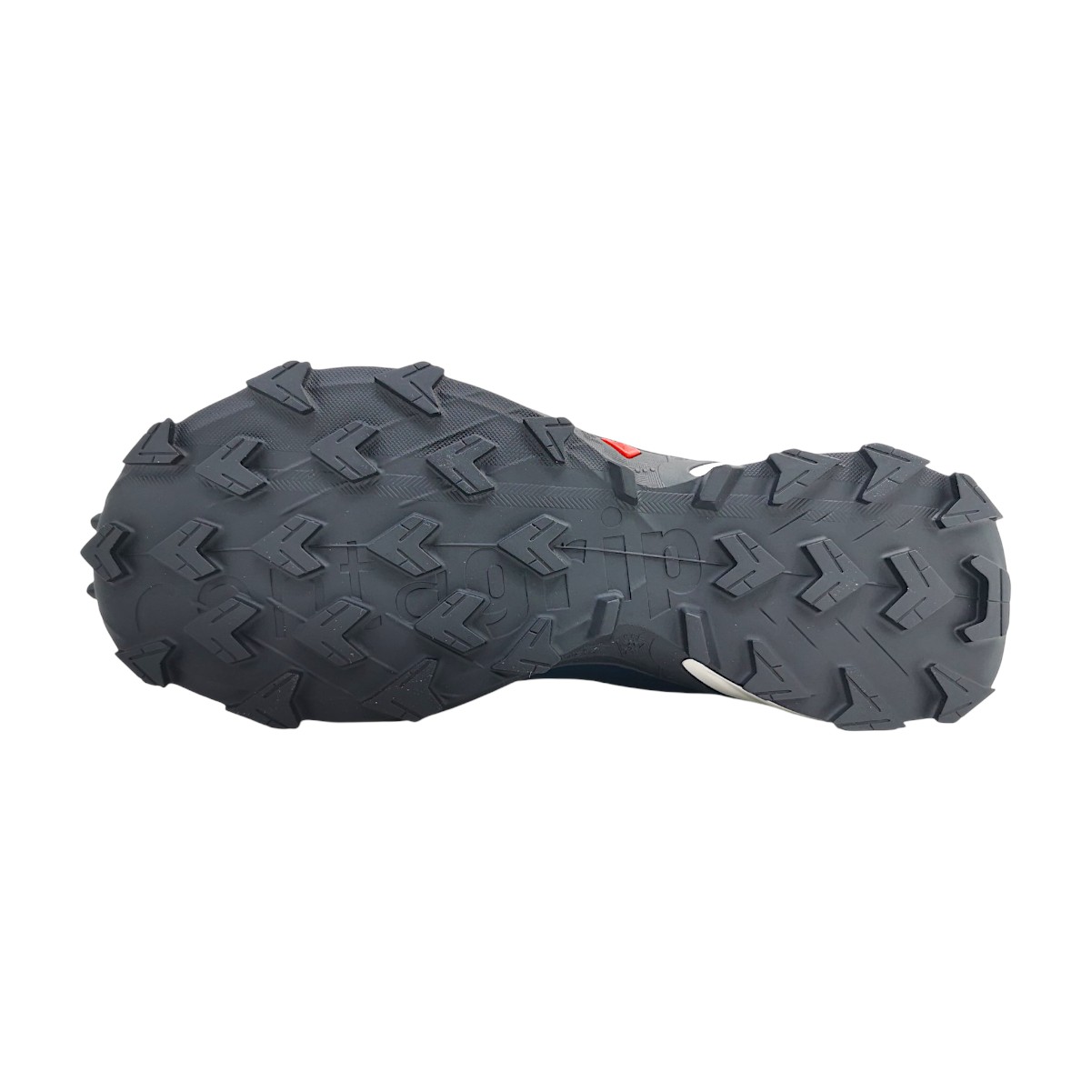 Salomon Supercross 4 GTX L45447400 Blau spellbound/lunar rock