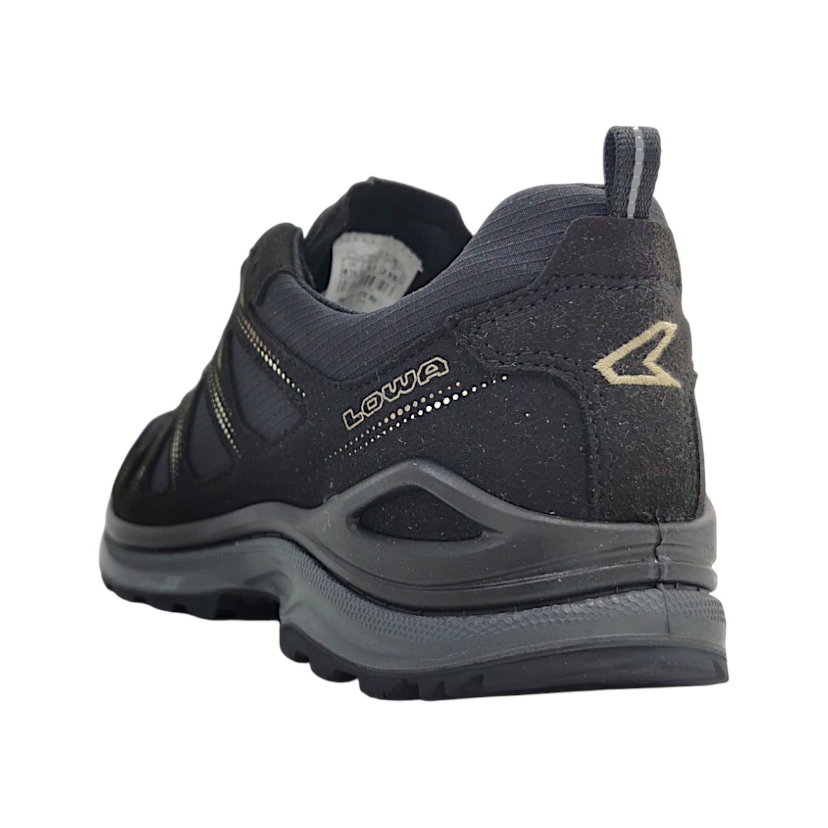 Lowa Innox EVO II GTX Ws 321417-9932 Schwarz schwarz/champagner 9932