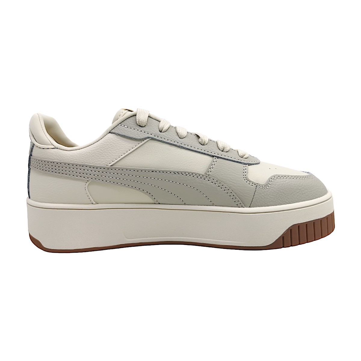 Puma Carina Street Damenschuhe Für lose Einlagen Schnürer Weiß Freizeit (alpine snow 31, Größe 42 EU) Puma Carina Street Damenschuhe Für lose Einlagen Schnürer Weiß Freizeit (alpine snow 31, Größe 42 EU)