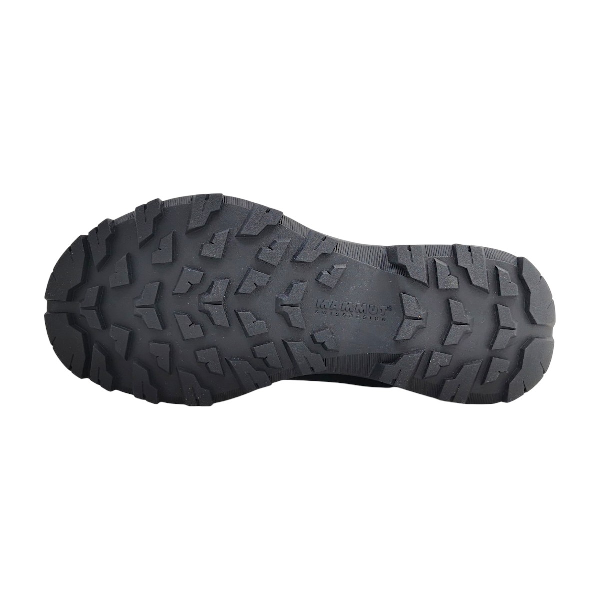 Mammut Sertig III Low GTX Men 3030-05590-0001/1075 Schwarz Black 1075